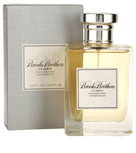 brooks brothers cologne for men.